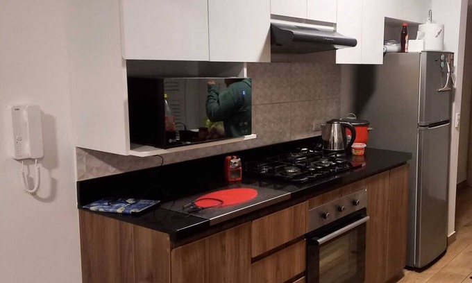 Pueblo Libre Apartment | Propiedad moderna, centrica, segura, bien ubicada y totalmente equipa