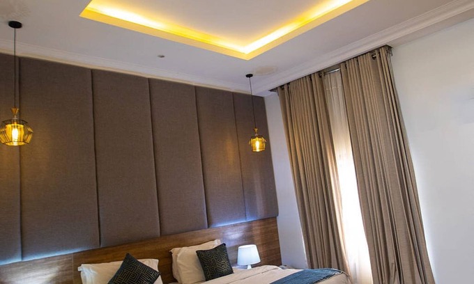 Wuse 2 Hotel | Prosbel Hotel