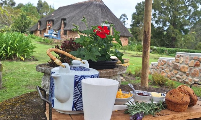 Garden Route District Municipality Apartment | Prospect Farm Cottages