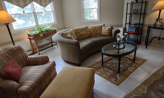 Honey Creek Apartment | Prospect Gardens