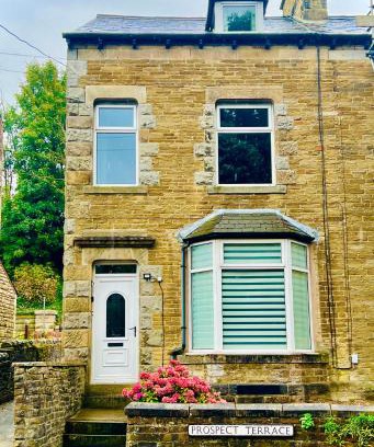 Giggleswick House | Prospect House