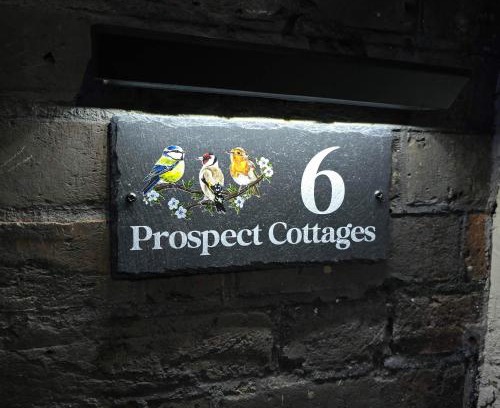Shepherdswell House | Prospects Cottage
