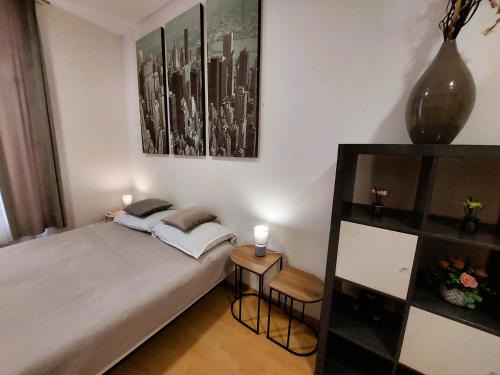 Hradec Kralove Apartment | Prostorný byt v centru 3 KK 80 m2