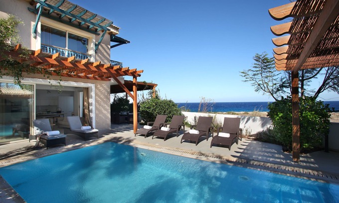 Cape Greko Villa | Protaras Artisan Seafront Villa 7