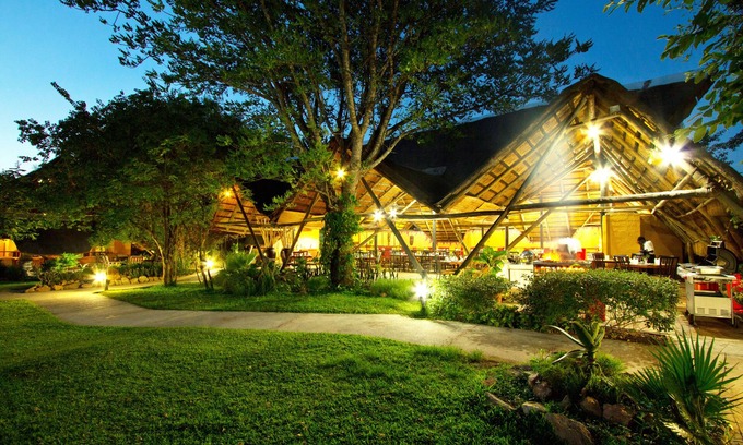 Chisamba Hotel | Protea Hotel by Marriott Lusaka Safari Lodge