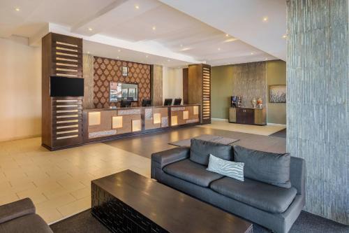 Lusaka Hotel | Protea Hotel by Marriott Lusaka Tower