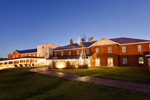Kimberley Hotel | Protea Hotel by Marriott Kimberley