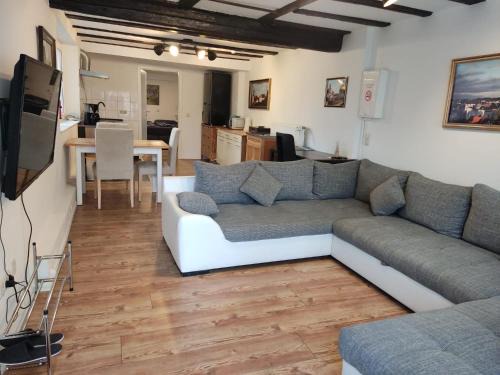 Bad Nauheim Apartment | Protea Inn Ferienwohnungen
