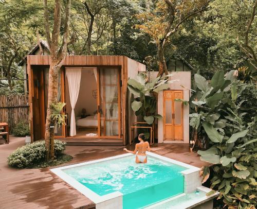 Pong Yaeng Resort | Proud Phu Fah Maerim Resort