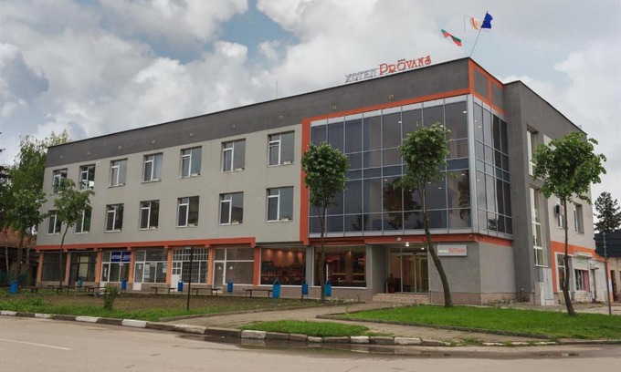 Letnitsa Hotel | Provans famili hotel