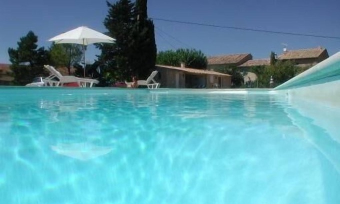 Joucas Other | Provencal farmhouse with pool