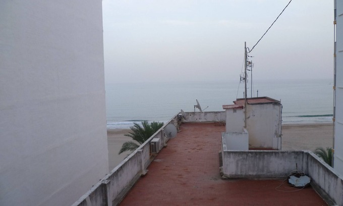 Cullera Apartment | PROVENCE, 7º-25