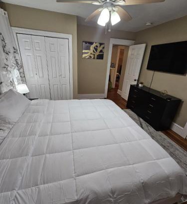 Smith Hill Apartment | Providence Place Apartment