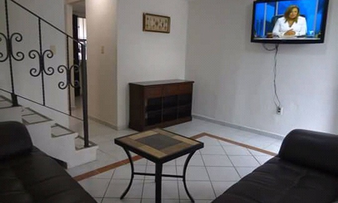 Los Mochis House | PRUEBA UNA PARTE DE MI