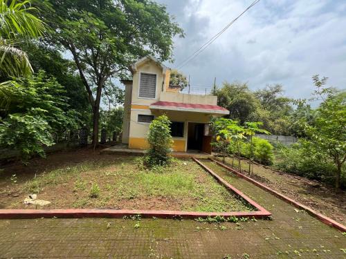 Murbad Villa | Pruthvi Bungalow - EcoFriendlyTourism
