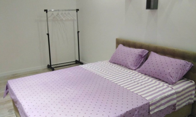 Jezyce Apartment | Przybyszewskiego 21