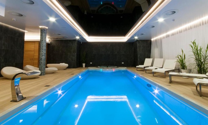 Mechelinki Resort | Przystań Mechelinki- Marina Del Mar