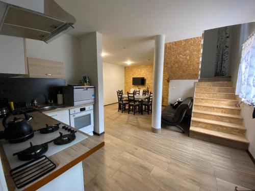 gmina Piatek House | Przystań pod lasem Konarzew 71