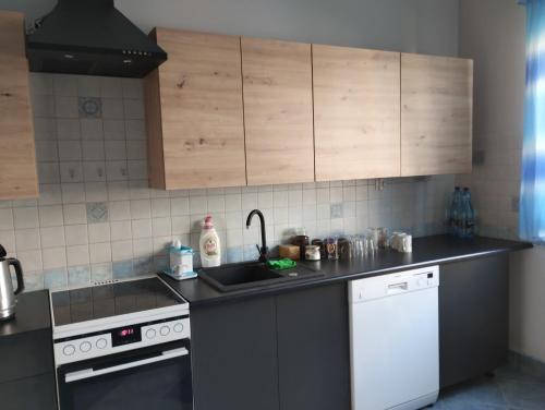 West Pomeranian Voivodeship Apartment | Przytulne 3 pokojowe mieszkanie na Sarniej