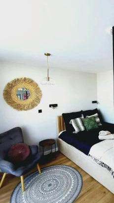 Jastrzebie-Zdroj Apartment | Przytulne Mieszkanie w Centrum