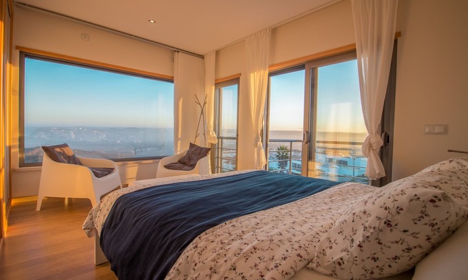 Areia Branca Villa | CASA DO MAR - HOUSE BY THE SEA -