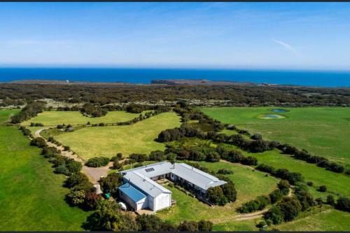 Port Campbell House | Pt Hesse Luxury Coastal Homestead