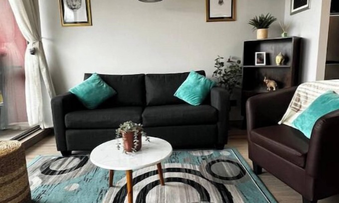 Pucon Apartment | Pucón Dpto Comodo y Excelente Ubicación