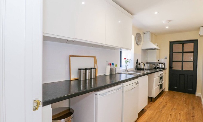 Charlton Horethorne Cottage | Puddleducks