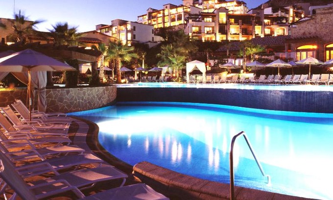 Paraiso Escondido Resort | Pueblo Bonito Sunset Beach Golf & Spa Resort - All Inclusive
