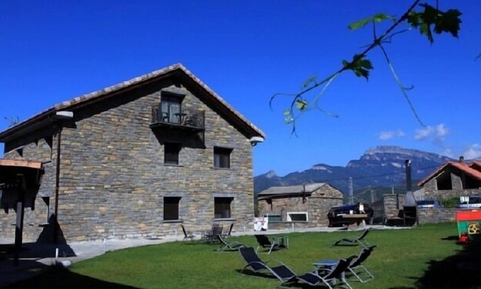 Laspuna Cottage | Puerta de Ordesa Apartamentos for 2 people