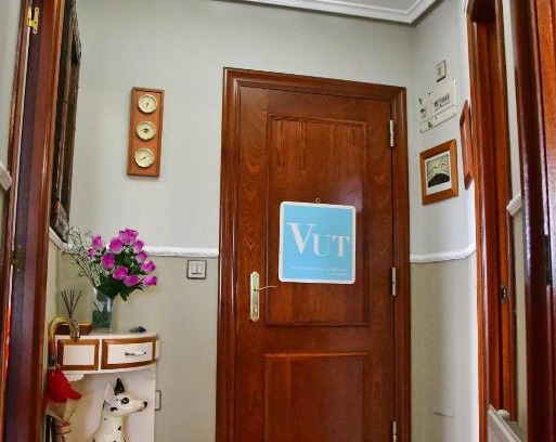 Aviles Apartment | Puerta la Villa