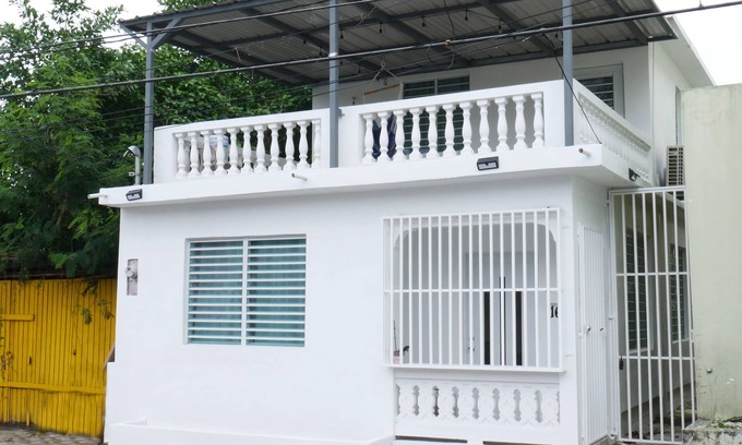 Vilomar Apartment | Puertas pal Sol - 5 min from the beach. 1 BR 2nd story Apt with a huge balcony