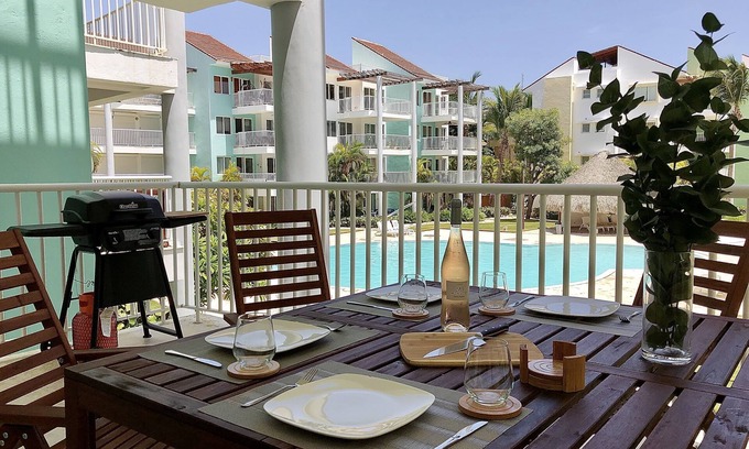 El Cortecito Condo | Puerto Canita - Your perfect beach getaway