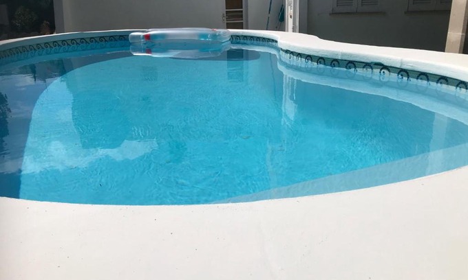 Urbanitzacio Gotmar House | Puerto Pollensa Villa Nevada next to the Beach, private pool