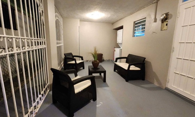 Sabana Abajo Apartment | Puerto Rico: 5-Minute Airport/Parking/Carolina, San Juan.