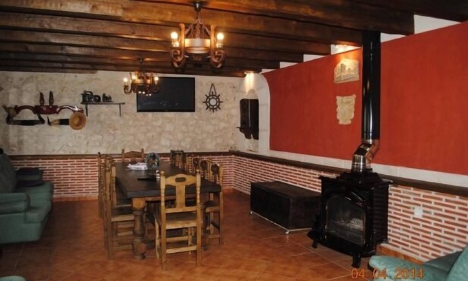Cuellar Cottage | Puerto Rico apartments for 3 people