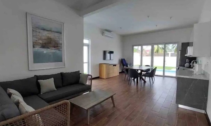 Puerto San Jose House | Puerto San José Brisas del Pacifico 2