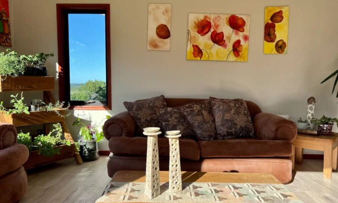 Puerto Varas House | Puerto Varas Plot