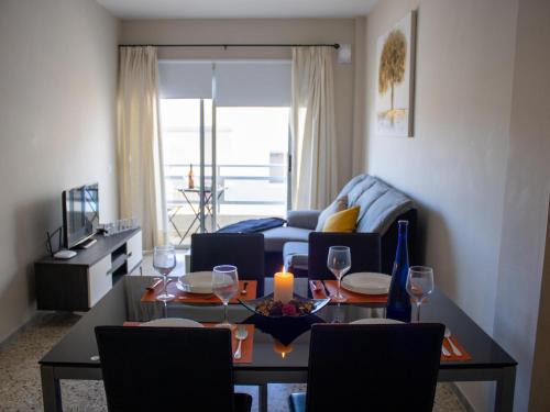 Playa San Juan Apartment | Puesta de Sol Rentals 2BJ