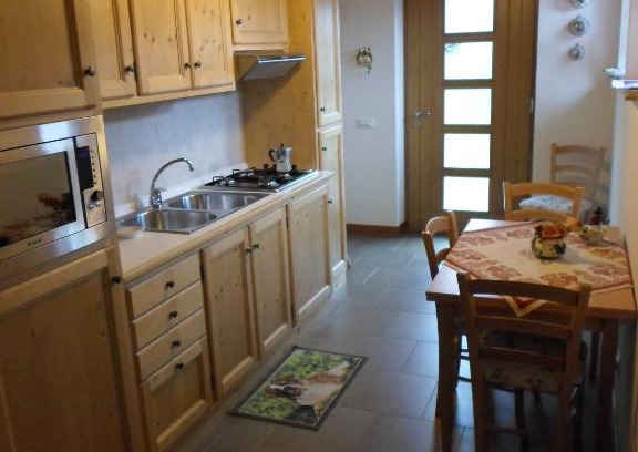 Enego Bed & Breakfast | Puffele b&b