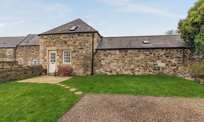 Bamburgh Cottage | Puffin Cottage - UK42131
