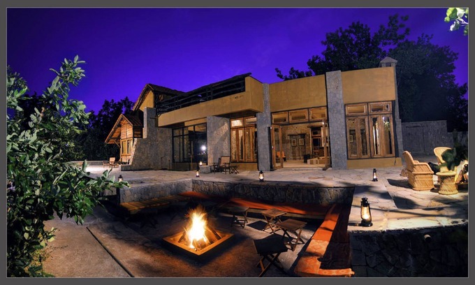 Narna Hotel | Pugdundee Safaris - Kanha Earth Lodge