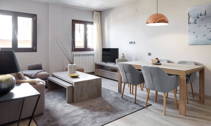 Beret Apartment | Pujolo by FeelFree Rentals