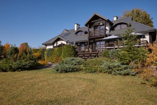 gmina Skierbieszow House | PUJSZANY AGROTURYSTYKA