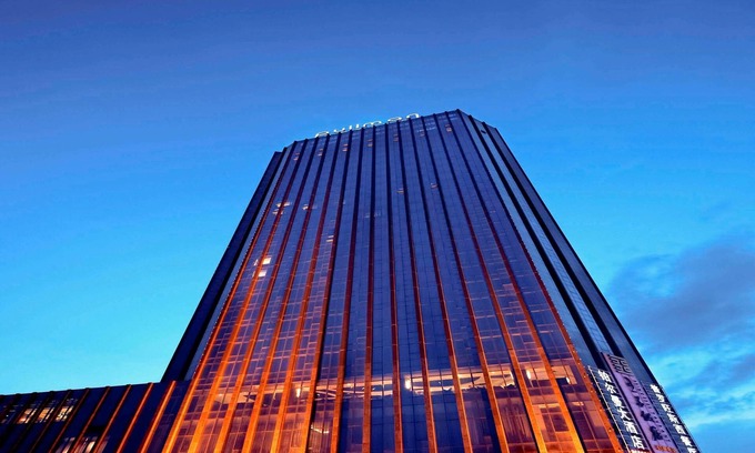 Nanming District Hotel | Pullman Guiyang