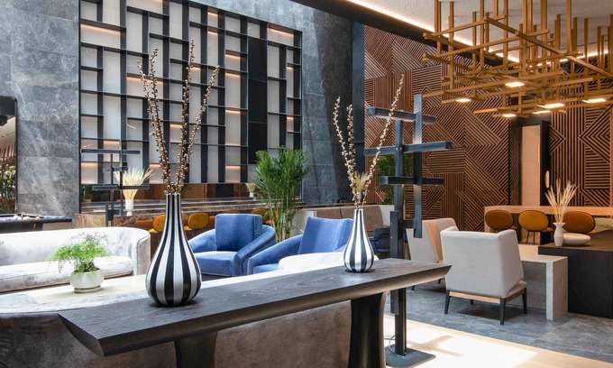 Armendariz Hotel | Pullman Lima Miraflores
