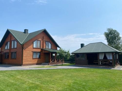 Volyn Oblast Apartment | Pulmo rest house