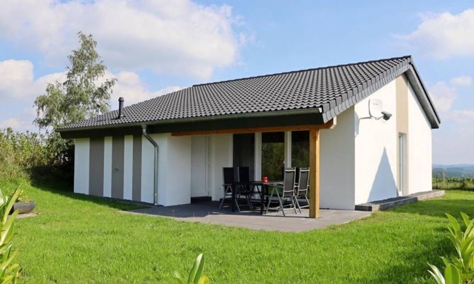 Gillenfeld House | Pulvermaar 4 people - Gillenfeld (No. 1) - Holiday Park Pulvermaar