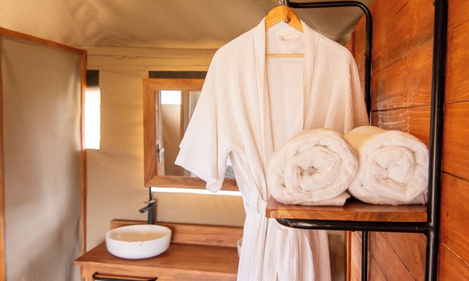 Serengeti National Park Hotel | Pumba Luxury Camps
