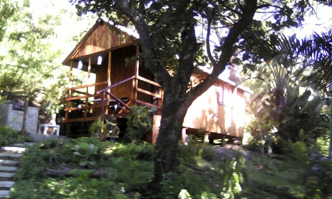 Umjindi Ski Chalet | Pumba's Lookout